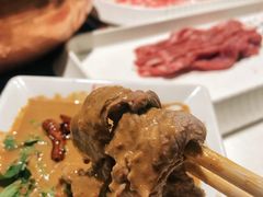 -丁卯•铜锅涮肉(工体店)