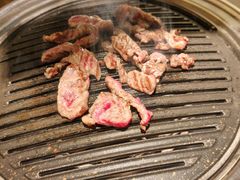 -東盛炭烤自助料理(玄武招商花园城店)