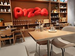 -必胜客(大宁路店)