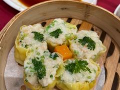 香茜百花烧卖-北园酒家(小北路店)