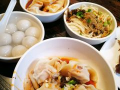 -夫妻肺片·中华老字号·正宗川菜(春熙路店)