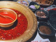 -哥老官重庆美蛙鱼头(圆融广场店)