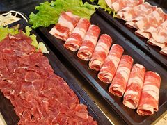 -火鳳祥鲜货火锅(宝龙广场店)