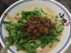 -小牛海记潮汕牛肉店(永定路店)