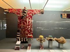 -北京服装学院民族服饰博物馆