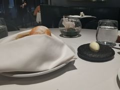 -L'Arome芳芳法国餐厅(仙林金鹰店)