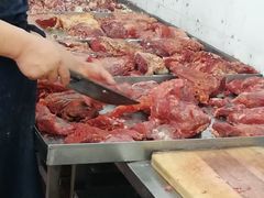 -杨天玉腊牛羊肉