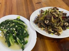 -玉林仔鲜牛老火锅(南宁港店)