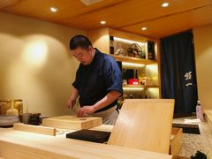 -鮨一日本料理旗舰店(总店)