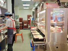 -肯德基(昆山张浦店)