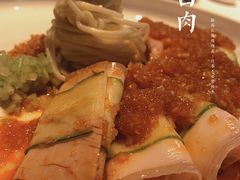 -俏江南天津时尚曲艺主题餐厅(马场道店)