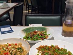 -老馆子·建德菜·山肴鱼鲜(海威新界店)
