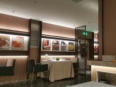 -悦融琥珀·京鲁菜·海味珍品(西单店)
