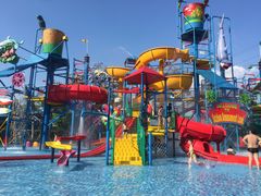 -苏州乐园森林水世界