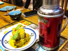 -局气 烤鸭·北京菜(光华路店)