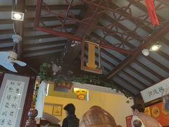 -同得兴 Since·1995 传统苏式面馆(十全街店)