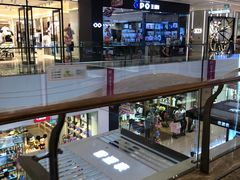 -王鹏眼镜(吾悦广场店)