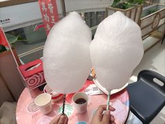 -海底捞火锅(高新万达店)