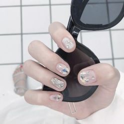 -Halo美甲美睫
