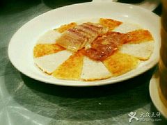 -小厨娘淮扬菜(清江苏宁广场店)