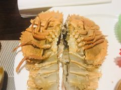 -通安客栈中餐厅·何家小馆