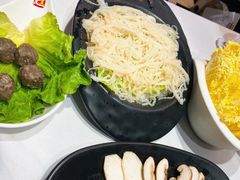 -德天肥牛海鲜火锅(城西银泰店)