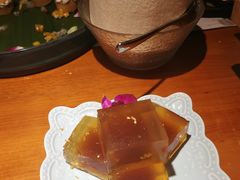 -花样西贡·蜜越餐厅·法式越南料理(水晶城店)