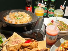 -前海沿·青岛菜(乐客城店)