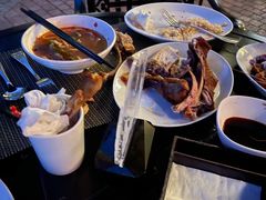-茵特拉根酒店·西餐厅