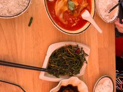 張飛苏伯汤-張飛扒肉·龙江非遗(道外店)