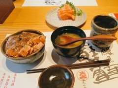 -炎寿司(王府大街店)