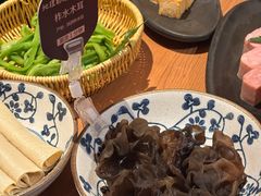 -巴奴毛肚火锅(二七万达店)