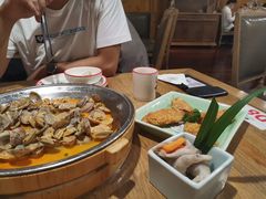 -新白鹿餐厅(城西银泰城店)