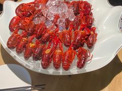 -同福龙虾(高新店)