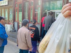 -李小老烧饼(常营民族家园店)