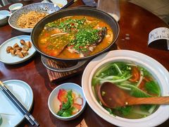 -合悦里川小馆(喜悦美湖店)