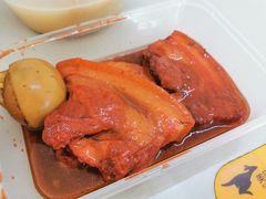 -文庙菜饭(四川北路店)