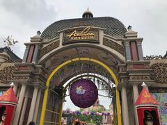 -安徒生童话乐园