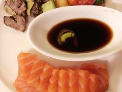 -杭州国际会议中心洲际酒店-原素全日餐厅(解放东路店)