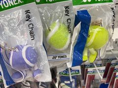 -YONEX网羽有约(新街口店)