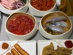 -海底捞火锅(九霄梦天地店)