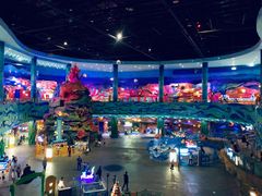 -青岛嘉年华主题乐园