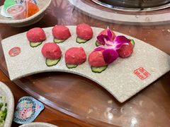 -高兴壹锅·潮汕鲜牛肉火锅(良乡梅花庄店)