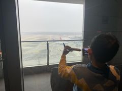 -南京禄口机场雅高铂尔曼大酒店