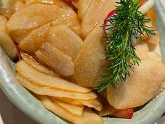 山石榴山药-山石榴·贵州菜(丰盛里店)