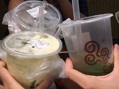 -新辣道鱼火锅(领展购物广场·中关村店)