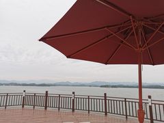 -万佛湖风景区