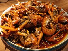 -马头巷·隐庐居·红油大虾(园区店)