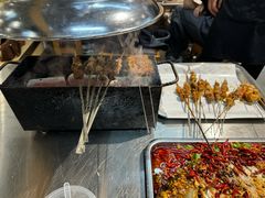 -贾青羊肉串(袁桥店)