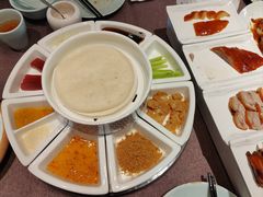 -羲和雅苑•北京烤鸭(乐园道万象城店)